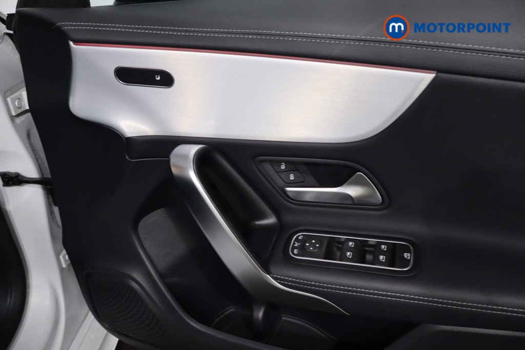 Used Mercedes-Benz CLA 2022 for sale - 77639742: Photo 35