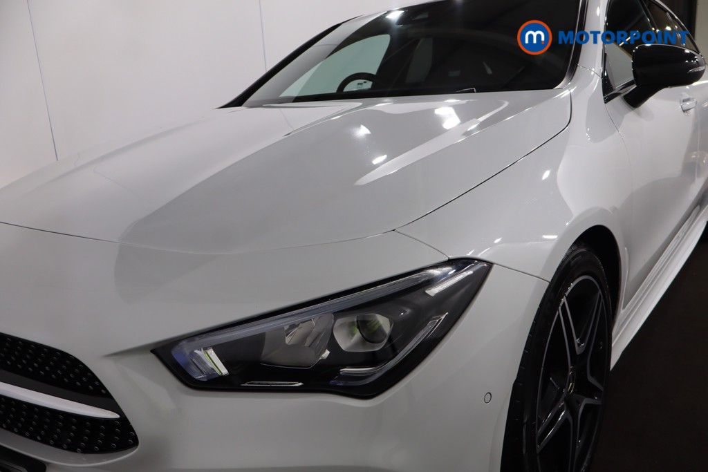 Used Mercedes-Benz CLA 2022 for sale - 77639742: Photo 38