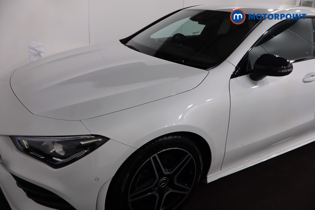 Used Mercedes-Benz CLA 2022 for sale - 77639742: Photo 39