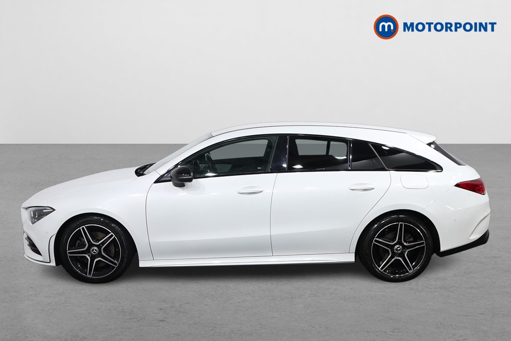Used Mercedes-Benz CLA 2022 for sale - 77639742: Photo 4
