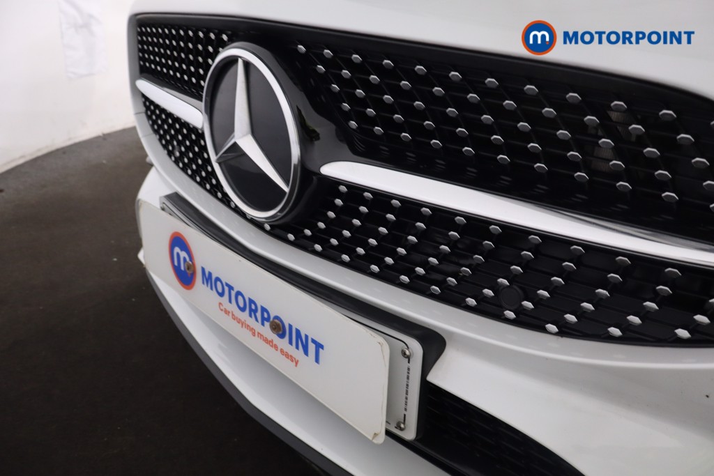 Used Mercedes-Benz CLA 2022 for sale - 77639742: Photo 40