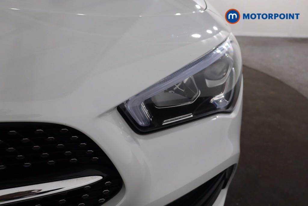 Used Mercedes-Benz CLA 2022 for sale - 77639742: Photo 42