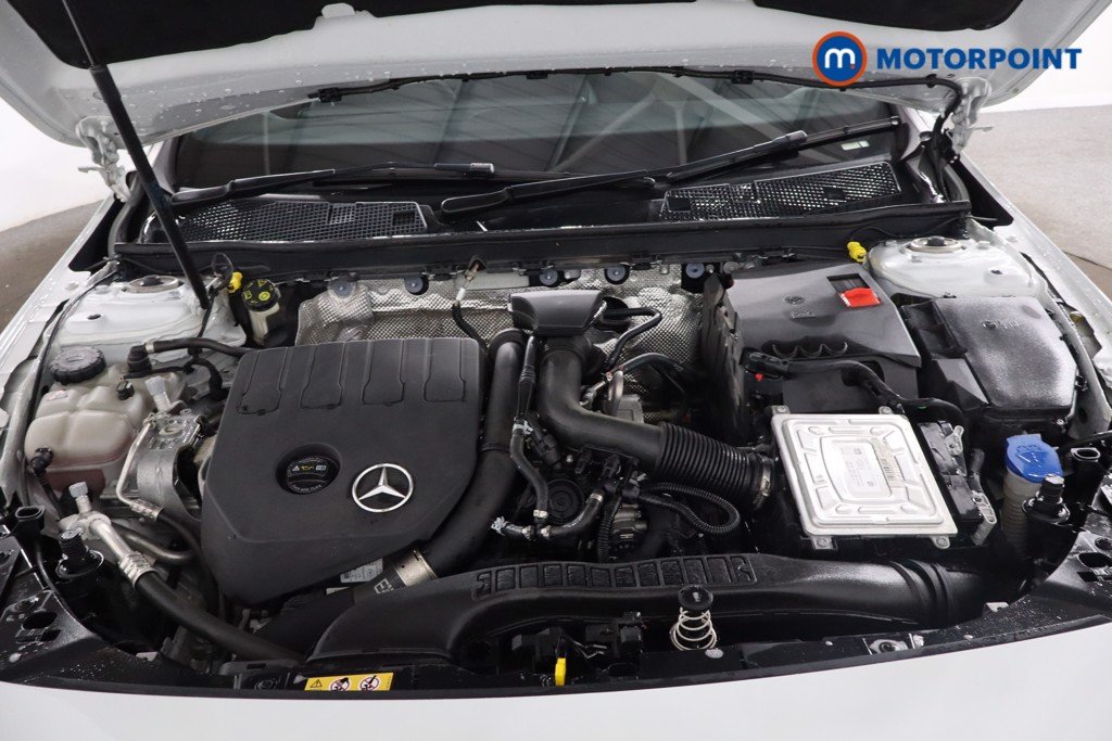 Used Mercedes-Benz CLA 2022 for sale - 77639742: Photo 44
