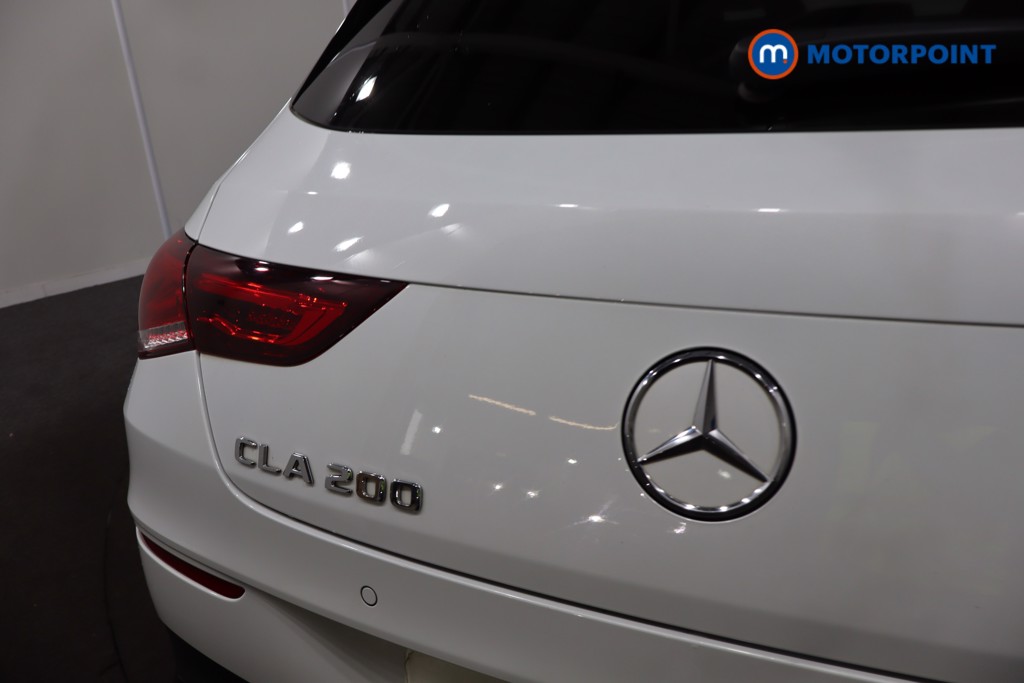 Used Mercedes-Benz CLA 2022 for sale - 77639742: Photo 46