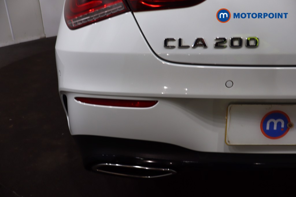 Used Mercedes-Benz CLA 2022 for sale - 77639742: Photo 49