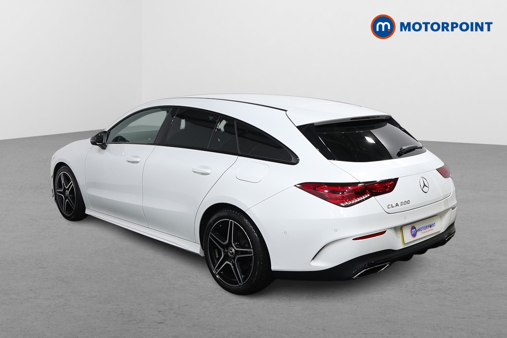 Used Mercedes-Benz CLA 2022 for sale - 77639742: Photo 5