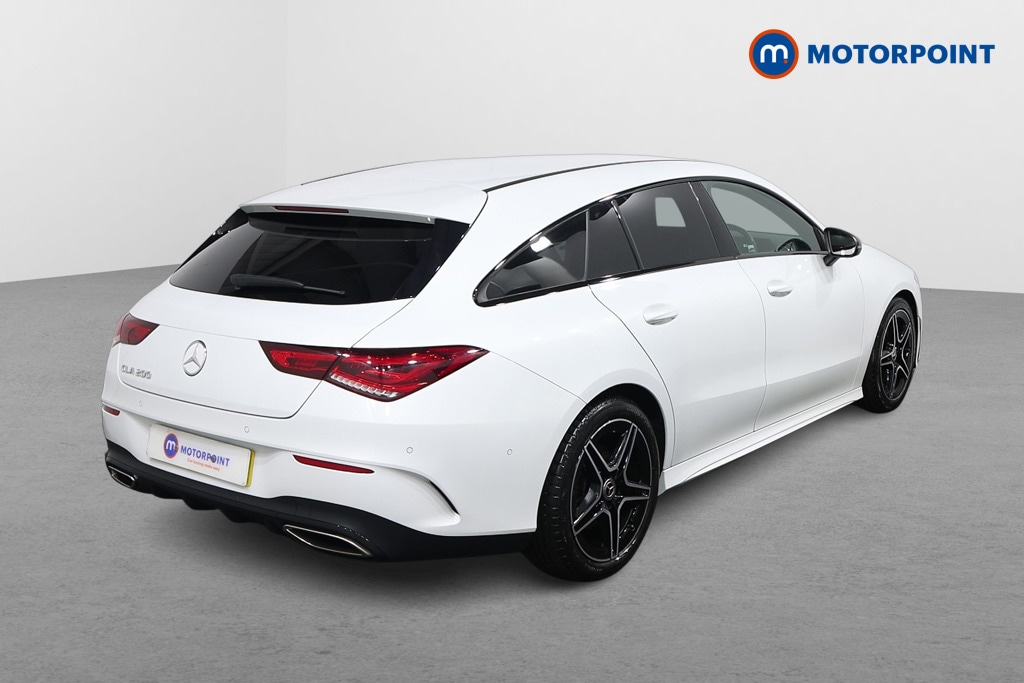 Used Mercedes-Benz CLA 2022 for sale - 77639742: Photo 7