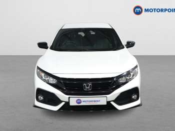 Used Honda Civic 2019 for sale - 75108907: Photo