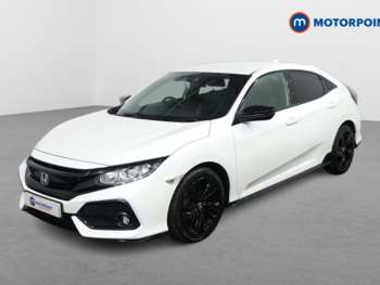 Used Honda Civic 2019 for sale - 75108907: Photo