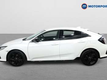 Used Honda Civic 2019 for sale - 75108907: Photo