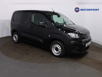 Peugeot - Partner