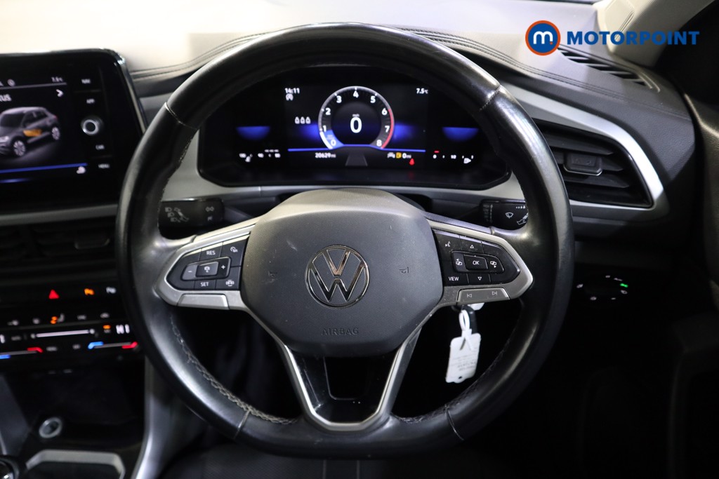 Used Volkswagen T-Roc 2022 for sale - 77543234: Photo 10