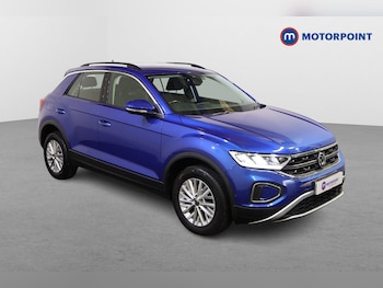 2022 - 1.5 TSI Life 5dr