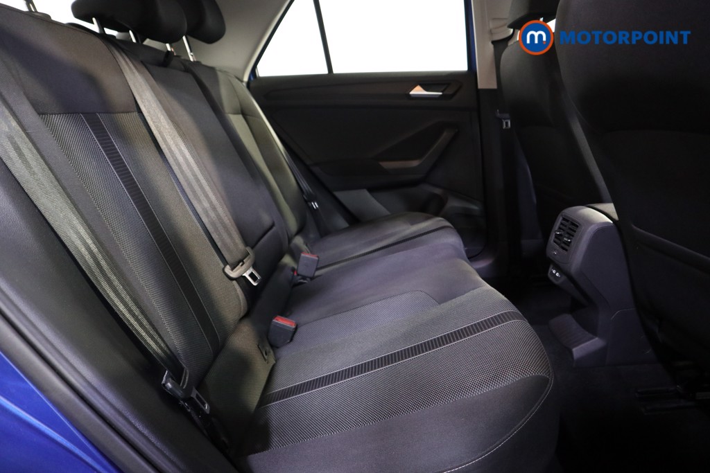 Used Volkswagen T-Roc 2022 for sale - 77543234: Photo 23