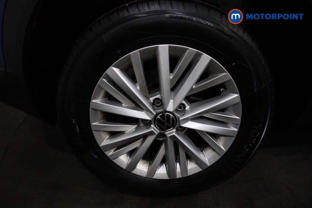 Used Volkswagen T-Roc 2022 for sale - 77543234: Photo 28