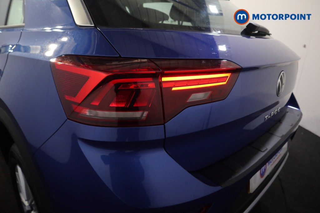 Used Volkswagen T-Roc 2022 for sale - 77543234: Photo 33