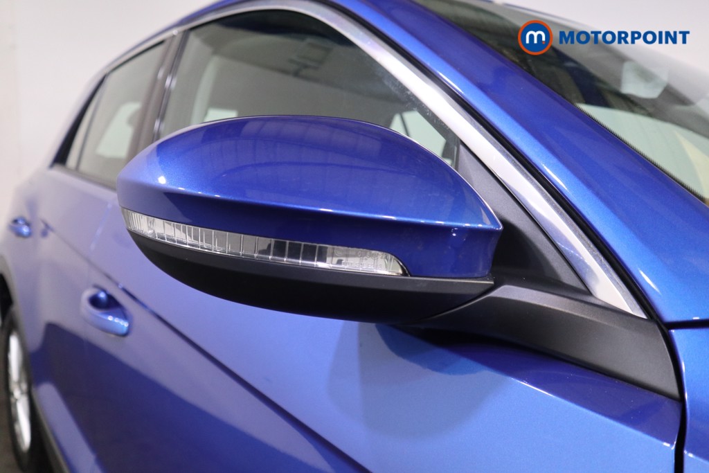 Used Volkswagen T-Roc 2022 for sale - 77543234: Photo 37