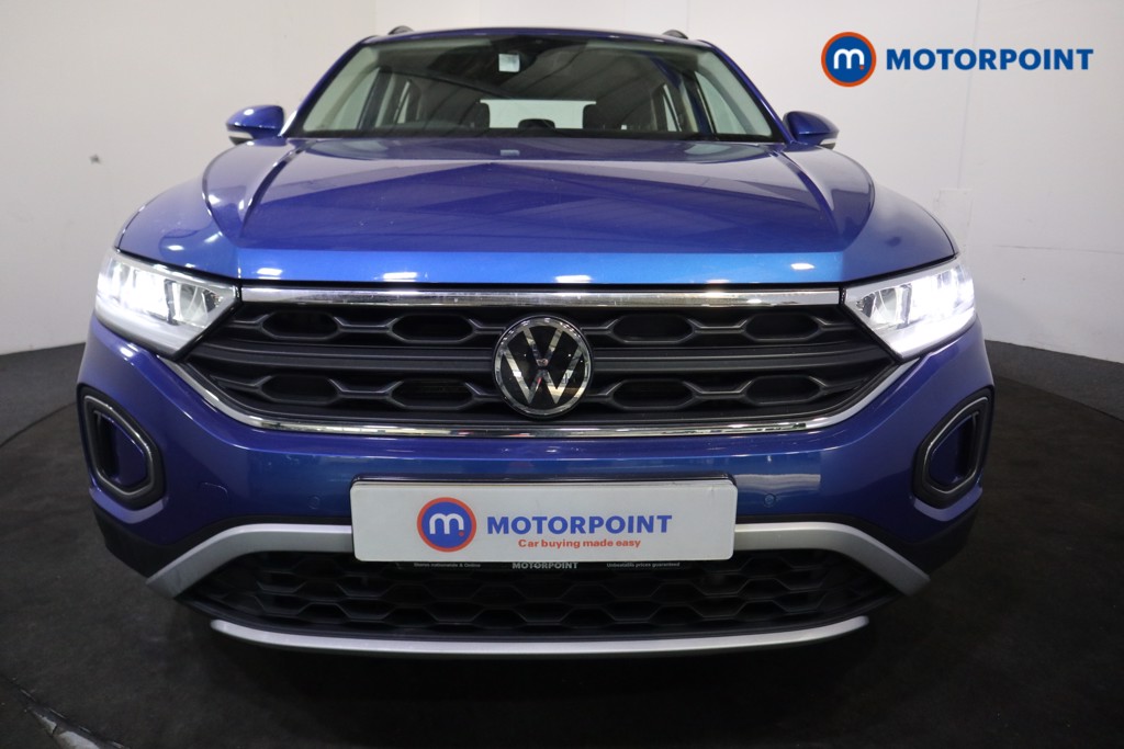Used Volkswagen T-Roc 2022 for sale - 77543234: Photo 41