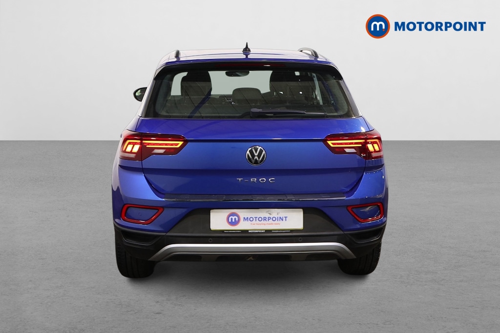 Used Volkswagen T-Roc 2022 for sale - 77543234: Photo 6