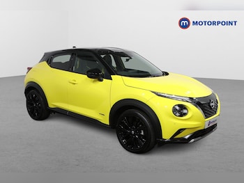 2024 - 1.6 Hybrid N-Sport 5dr Auto