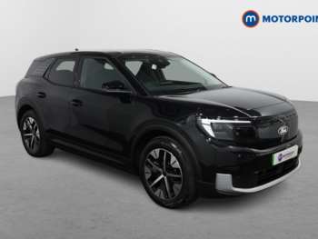 210kW Select 77kWh 5dr Auto