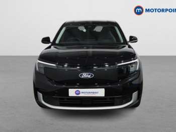 Used Ford Explorer 2024 for sale - 74841027: Photo