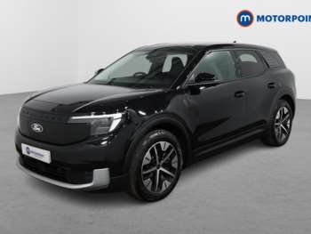 Used Ford Explorer 2024 for sale - 74841027: Photo