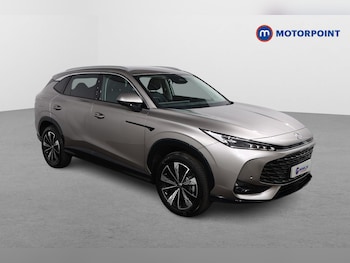 Used MG MG HS 2025 for sale - 78485277: Photo