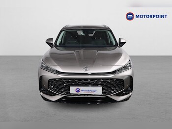Used MG MG HS 2025 for sale - 78485277: Photo