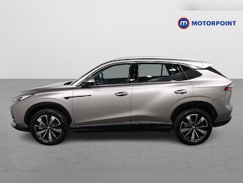 Used MG MG HS 2025 for sale - 78485277: Photo