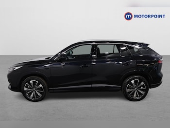 Used MG MG HS 2025 for sale - 78721967: Photo