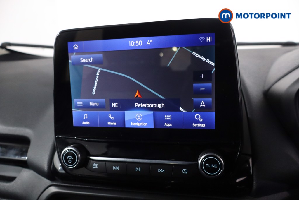 Used Ford Ecosport 2022 for sale - 77147423: Photo 10