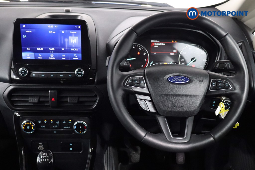 Used Ford Ecosport 2022 for sale - 77147423: Photo 11