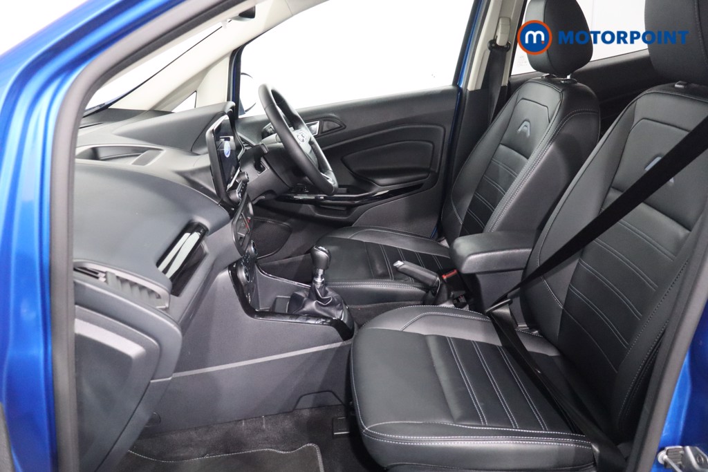 Used Ford Ecosport 2022 for sale - 77147423: Photo 12