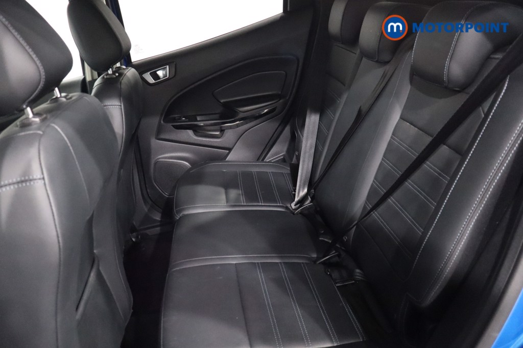 Used Ford Ecosport 2022 for sale - 77147423: Photo 13