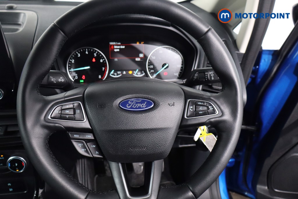 Used Ford Ecosport 2022 for sale - 77147423: Photo 14
