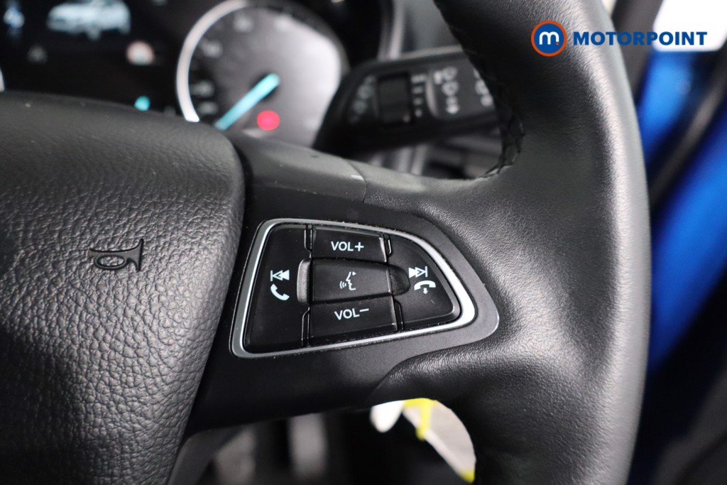 Used Ford Ecosport 2022 for sale - 77147423: Photo 16