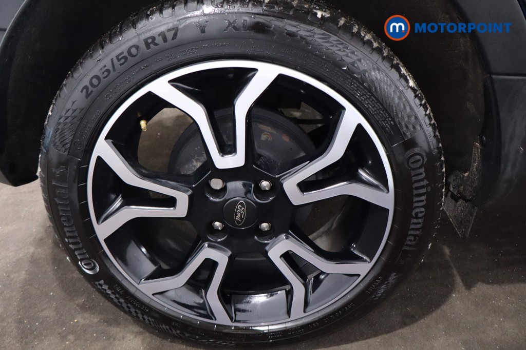 Used Ford Ecosport 2022 for sale - 77147423: Photo 17