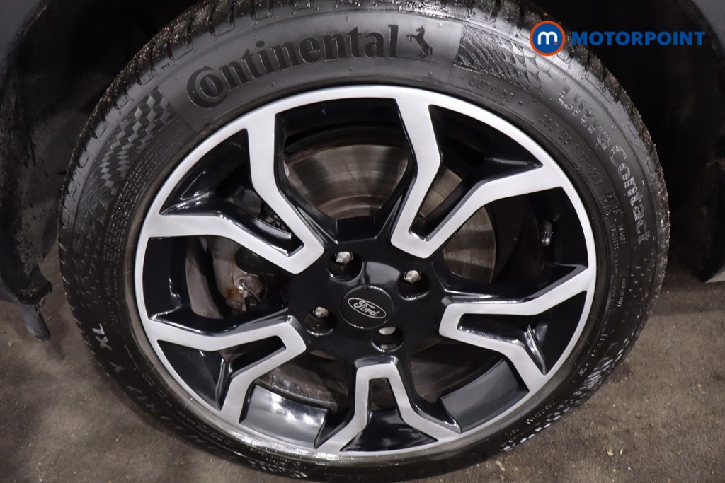 Used Ford Ecosport 2022 for sale - 77147423: Photo 19