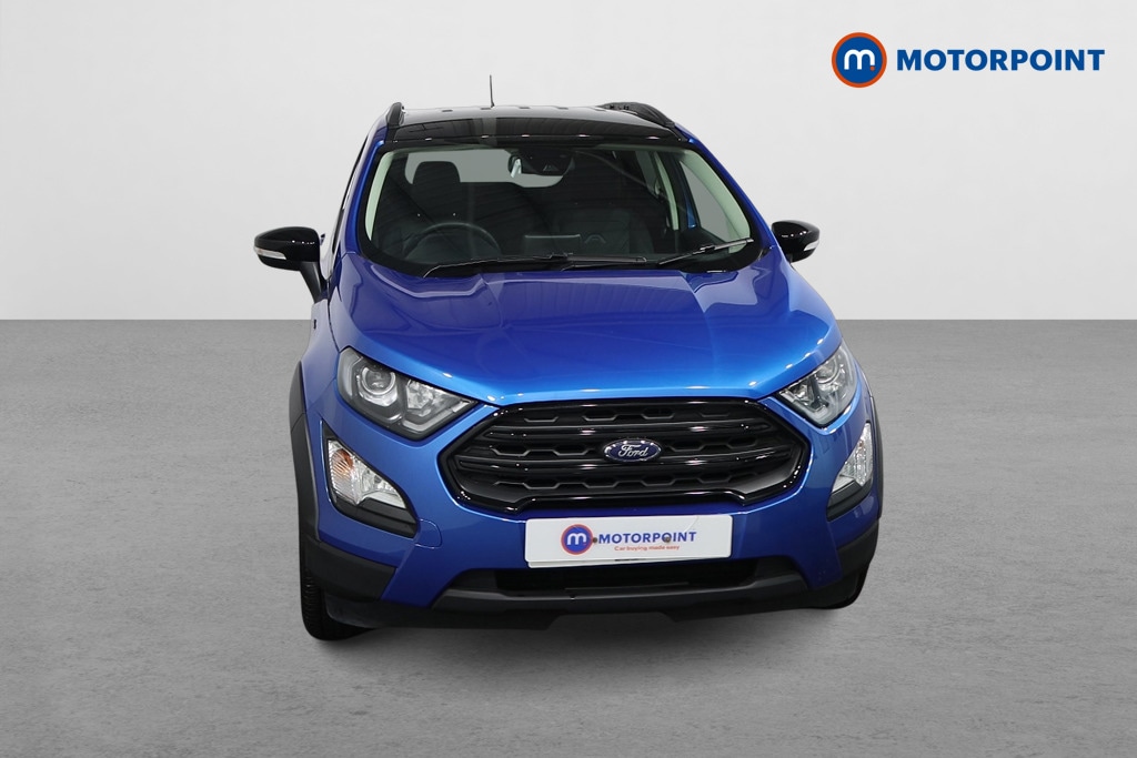 Used Ford Ecosport 2022 for sale - 77147423: Photo 2