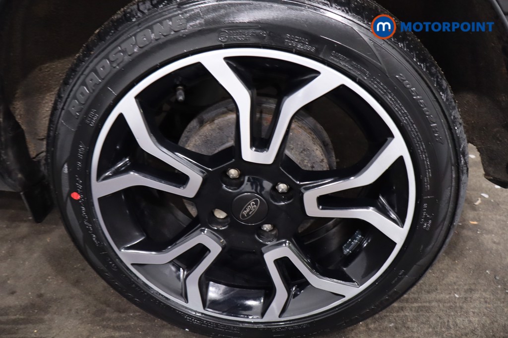 Used Ford Ecosport 2022 for sale - 77147423: Photo 20