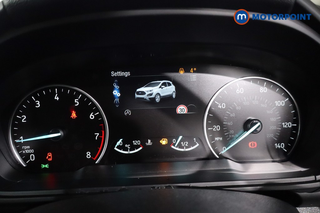 Used Ford Ecosport 2022 for sale - 77147423: Photo 24