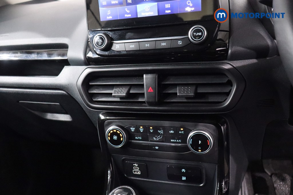 Used Ford Ecosport 2022 for sale - 77147423: Photo 26