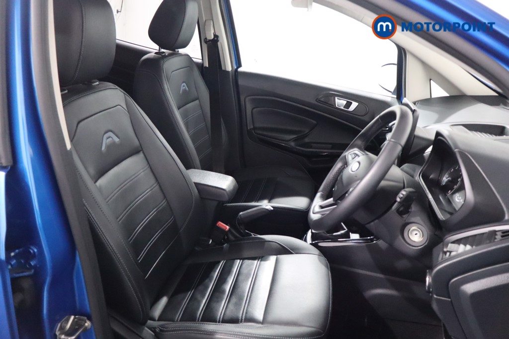 Used Ford Ecosport 2022 for sale - 77147423: Photo 29