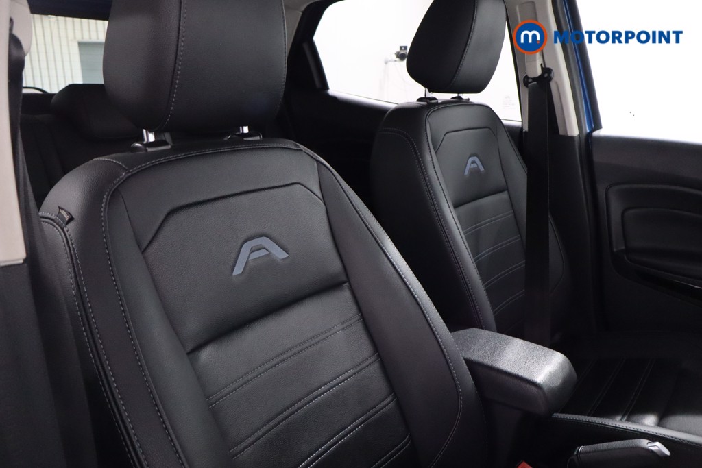 Used Ford Ecosport 2022 for sale - 77147423: Photo 30