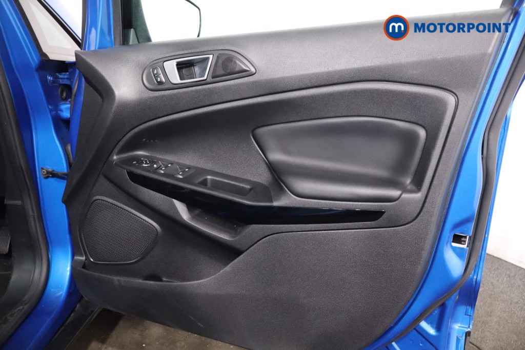 Used Ford Ecosport 2022 for sale - 77147423: Photo 31