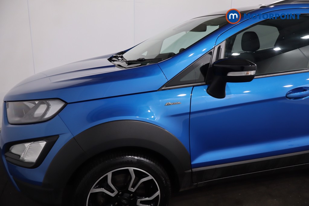 Used Ford Ecosport 2022 for sale - 77147423: Photo 34