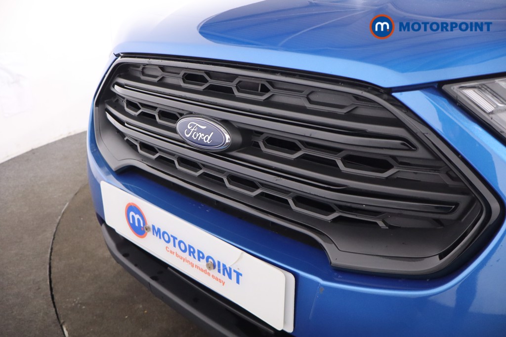 Used Ford Ecosport 2022 for sale - 77147423: Photo 35