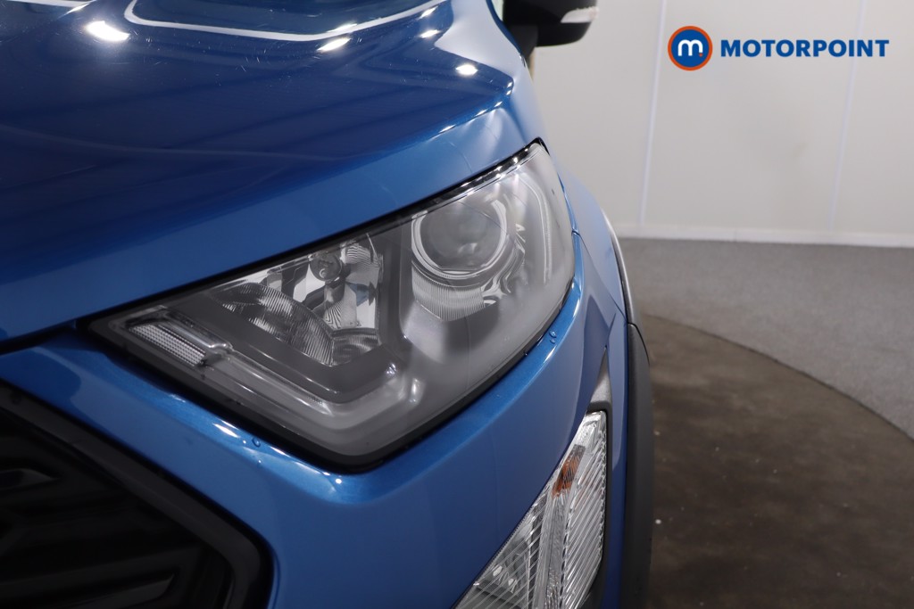 Used Ford Ecosport 2022 for sale - 77147423: Photo 36