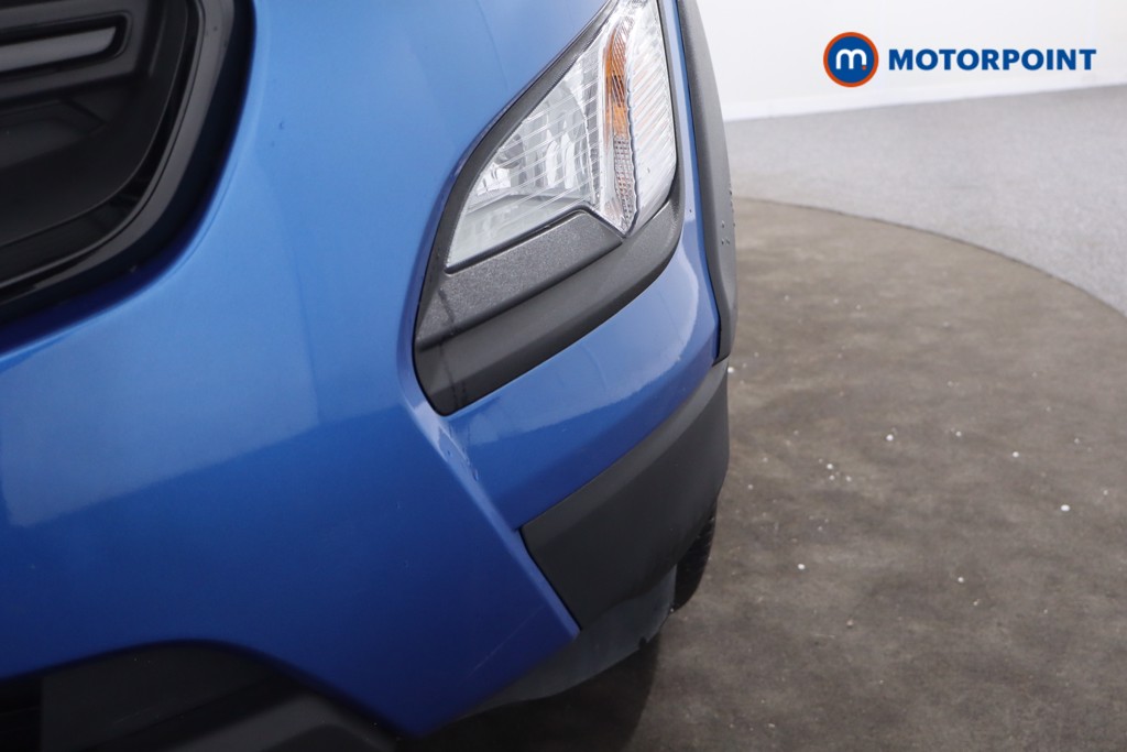 Used Ford Ecosport 2022 for sale - 77147423: Photo 37